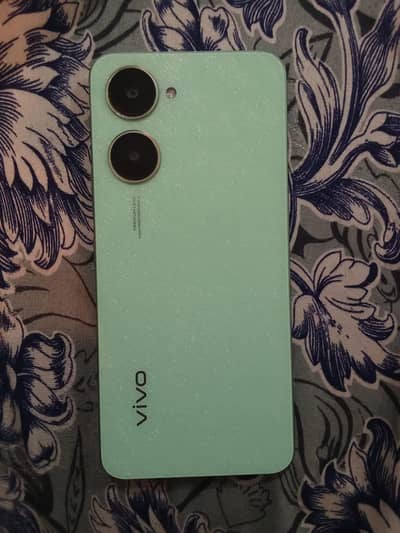Vivo Y03 4, 64 RS: 24000