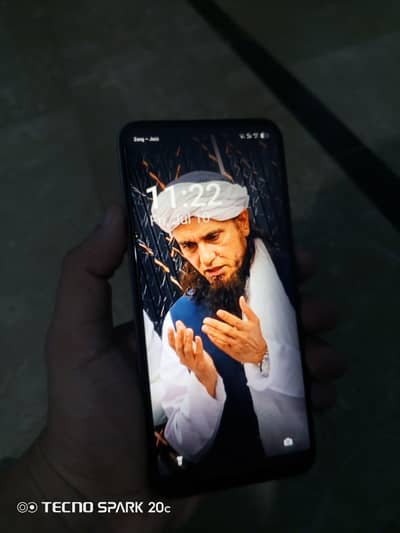 Tecno Spark Go 2