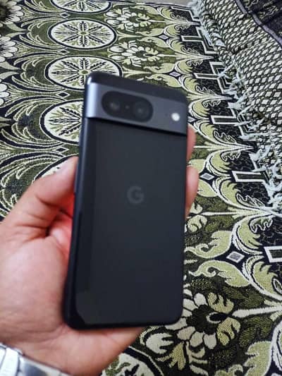 Google Pixel 8