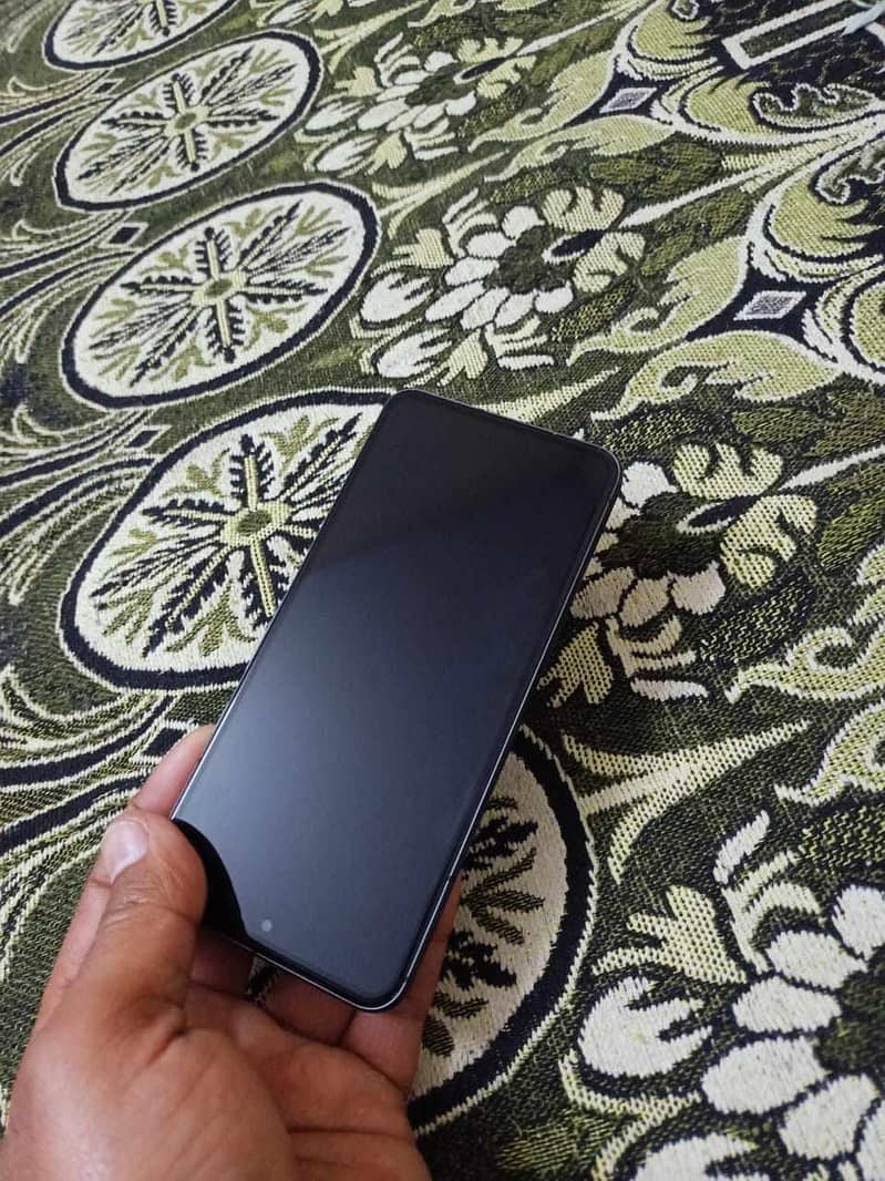 Google Pixel 8 3