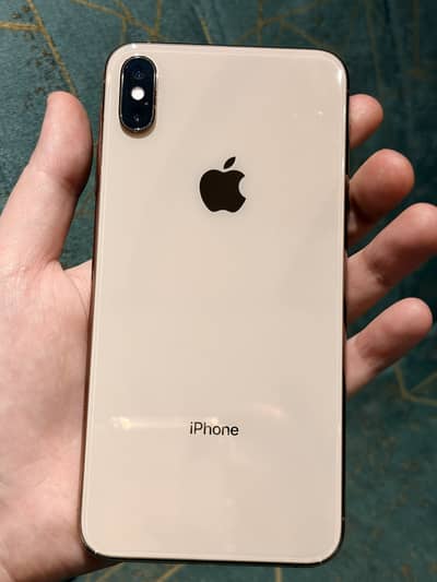 Apple iPhone XS Max 256 GB