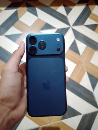 Apple iPhone 17 Pro Max