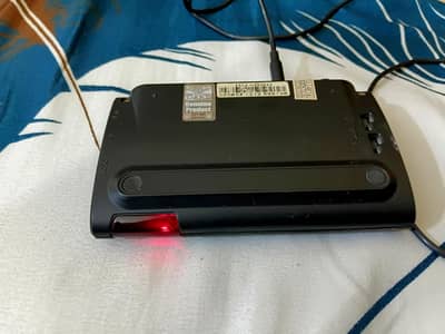 Dany Tv device