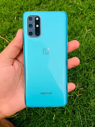 One Plus 8T