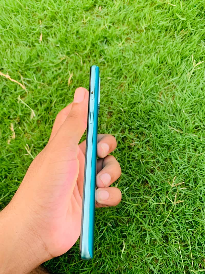 One Plus 8T 1