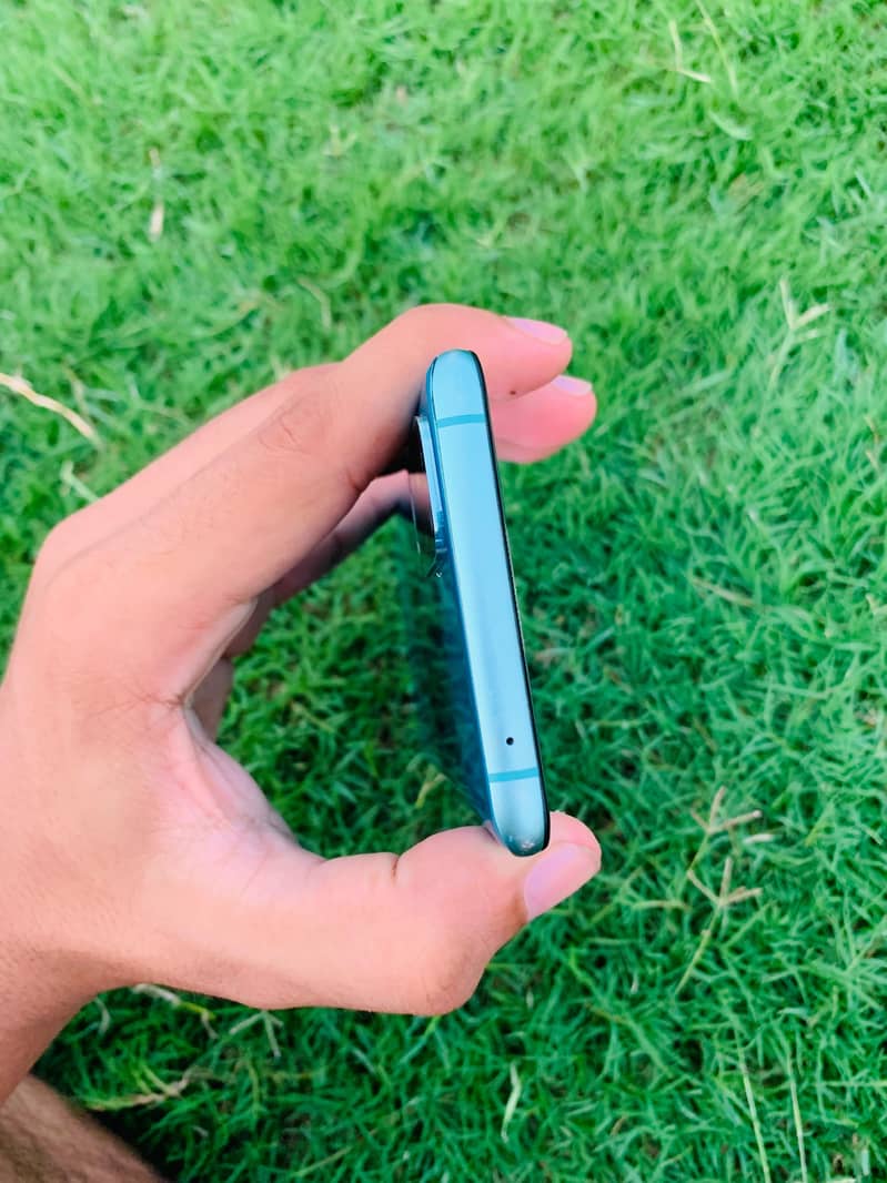 One Plus 8T 3