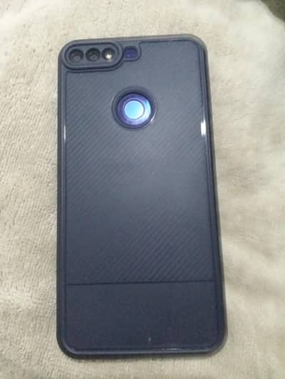 Huawei Y7 Prime 2018  (4/64)