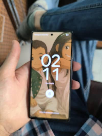 Google Pixel 6a
