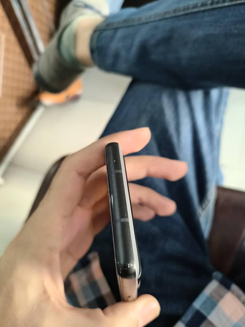 Google Pixel 6a 3
