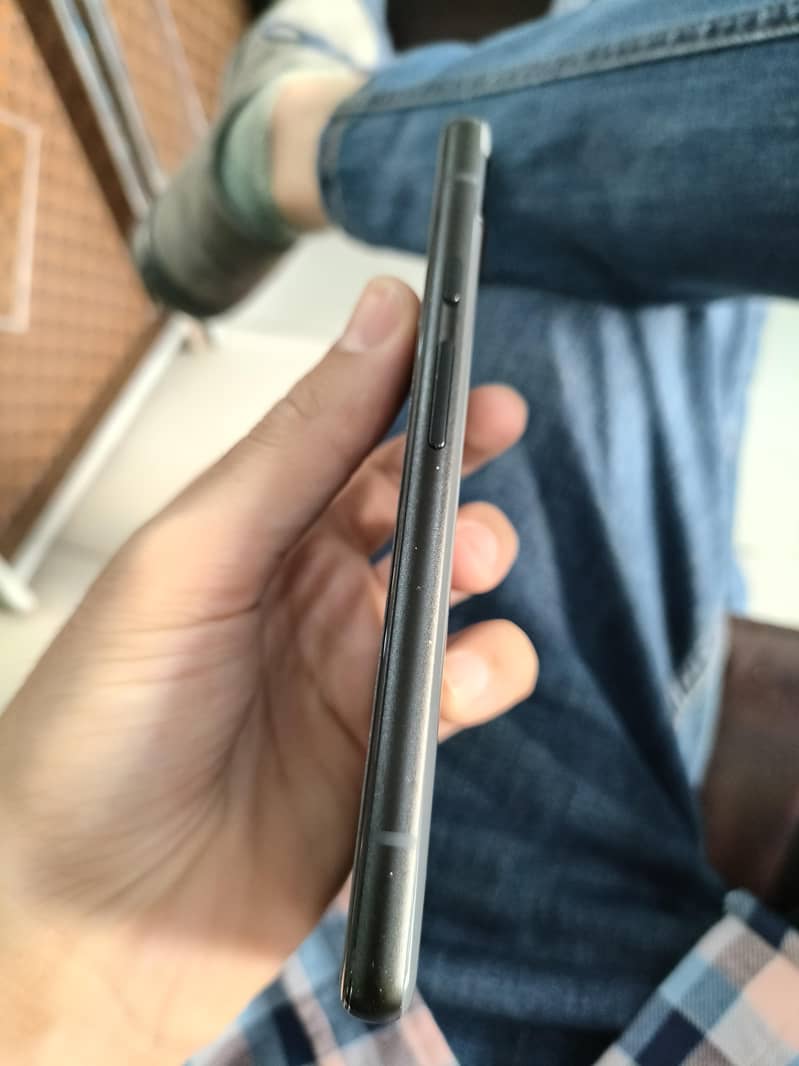 Google Pixel 6a 4