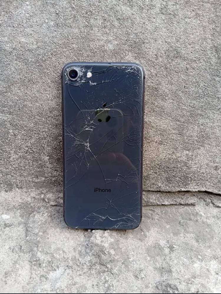 Apple iPhone 8 2
