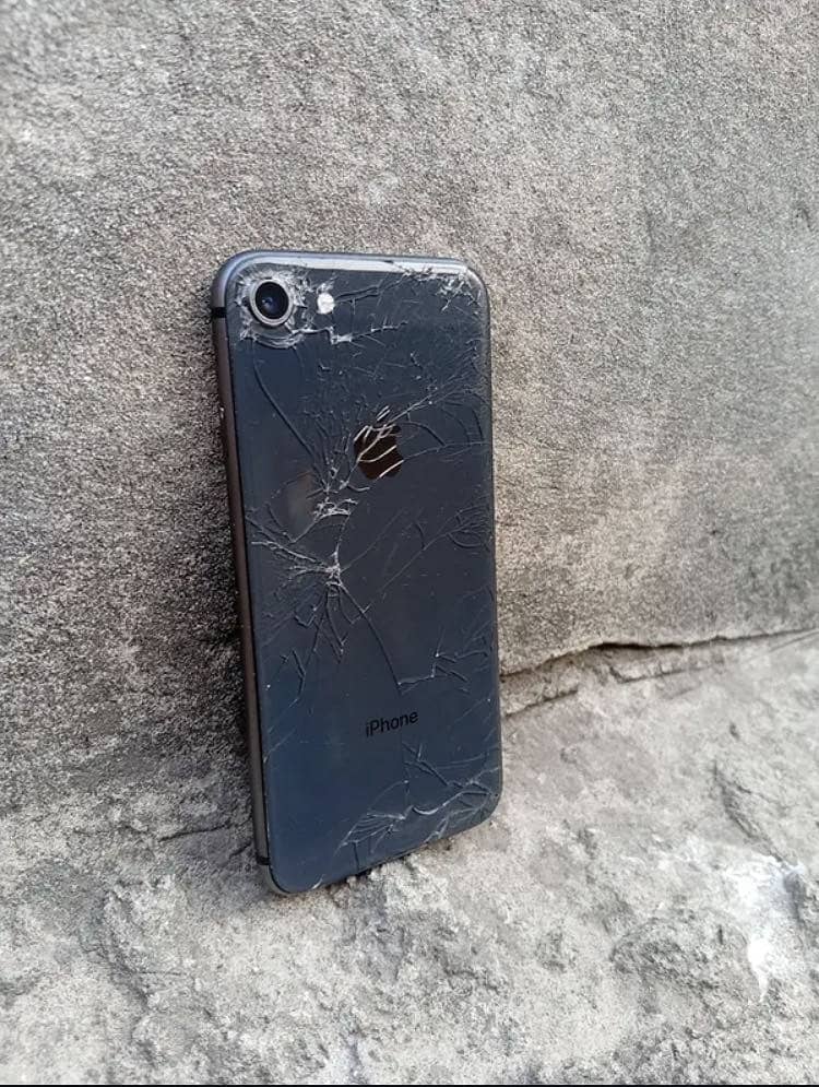 Apple iPhone 8 8