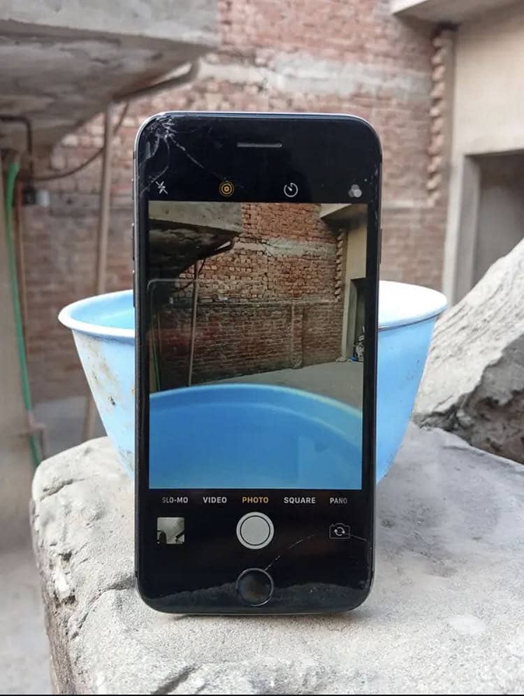 Apple iPhone 8 9