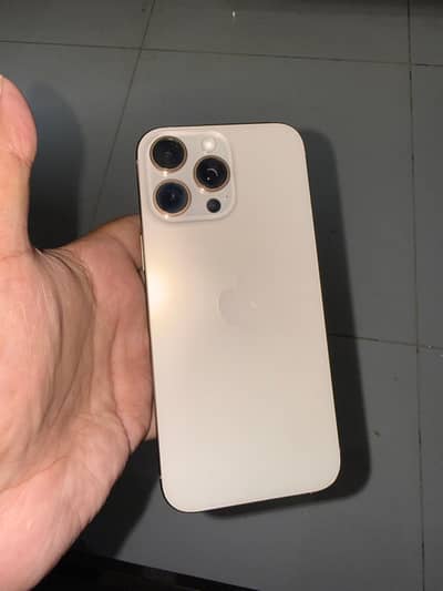 Apple iPhone 16 Pro Max 256gb 90% Health