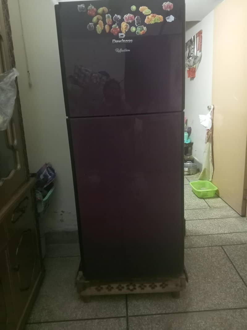 fridge 10