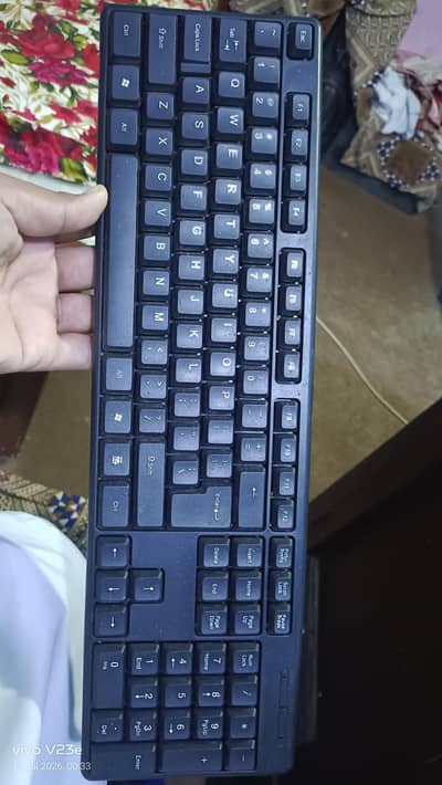 keyboard for sale leptop aur pc aur office ya home ke liy best hy