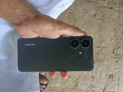 Realme Note 60x 3GB 64GB