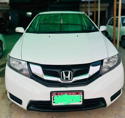 Honda Civic Prosmetic 2019