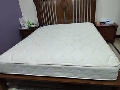 Molty foam