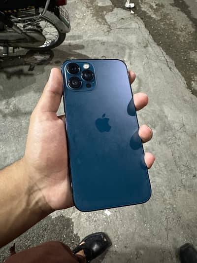 Apple iPhone 12 Pro Max 256 Gb