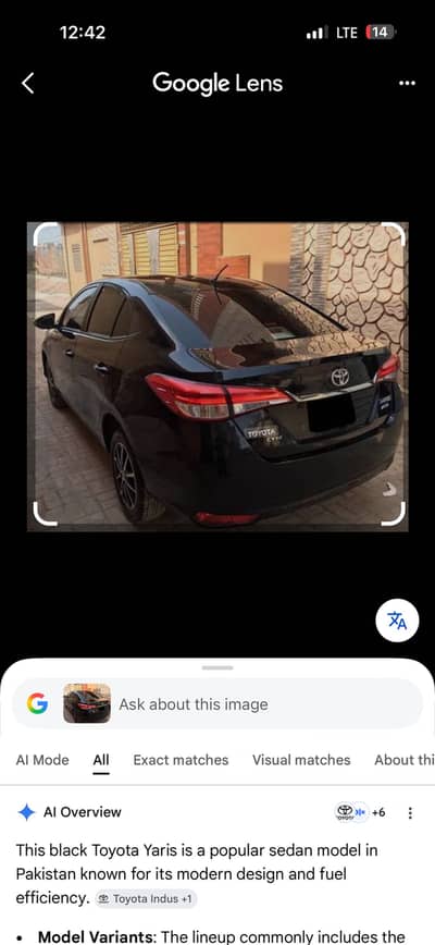 Toyota Yaris 2026