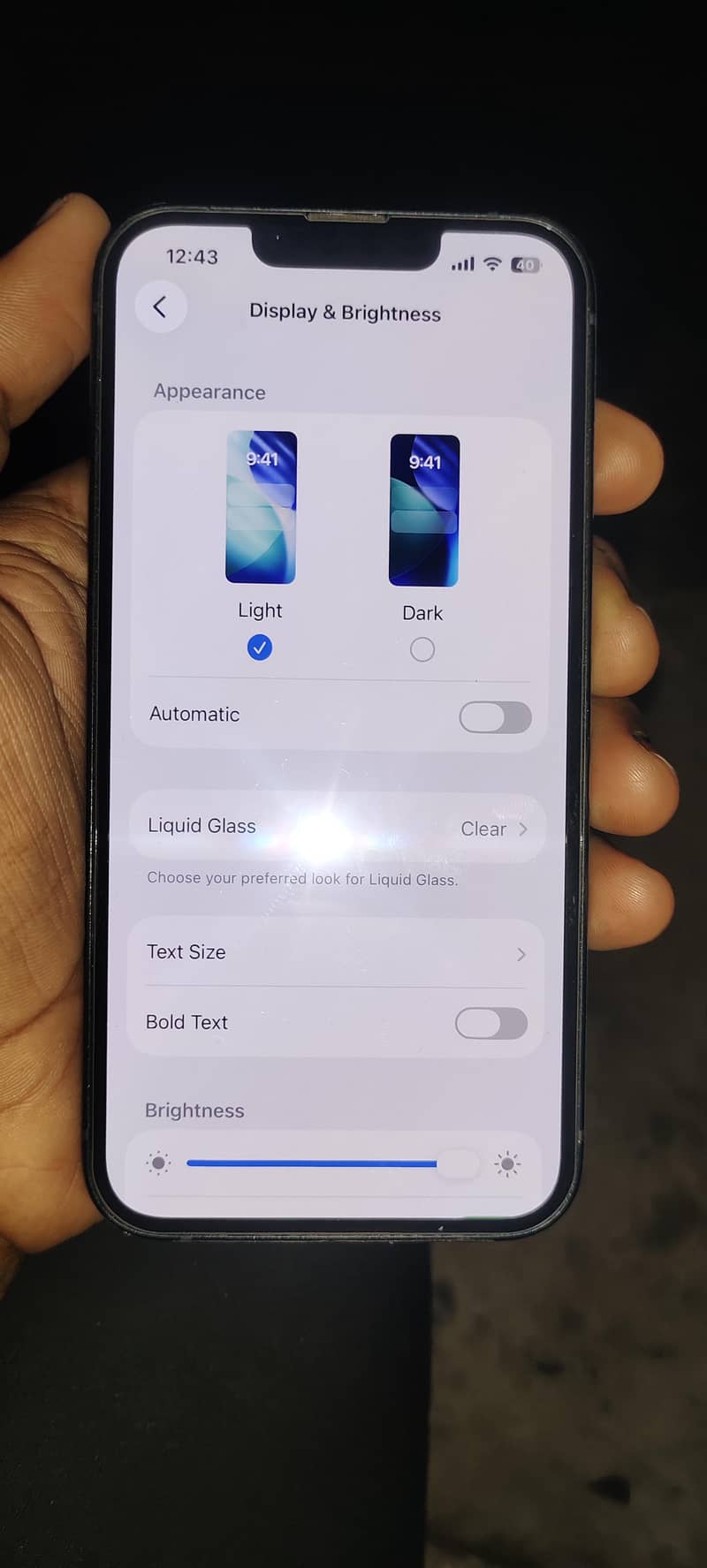 Apple iPhone 13 5