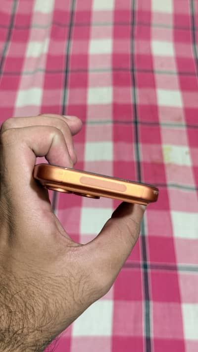 Apple iPhone 17 Pro