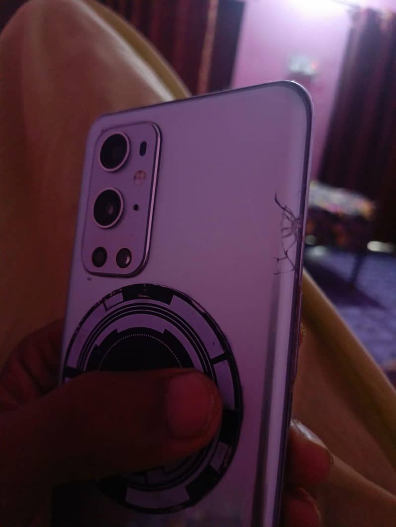 one plus 9pro 0
