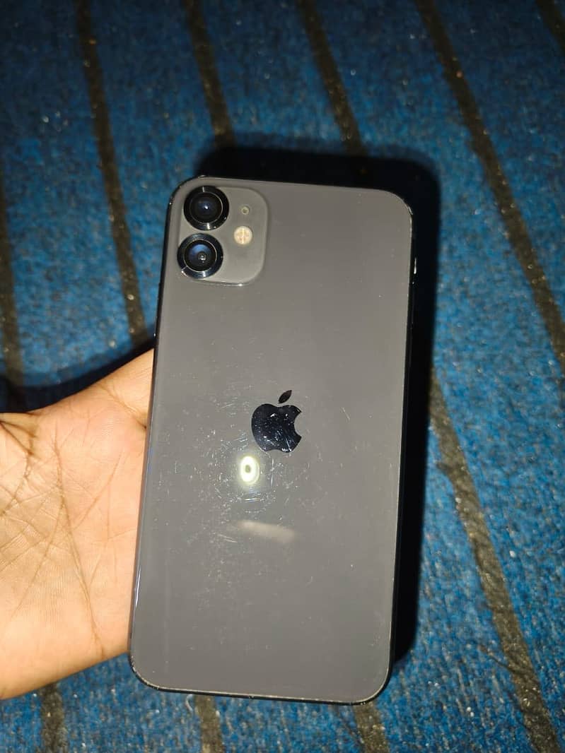 Apple iPhone 11 2