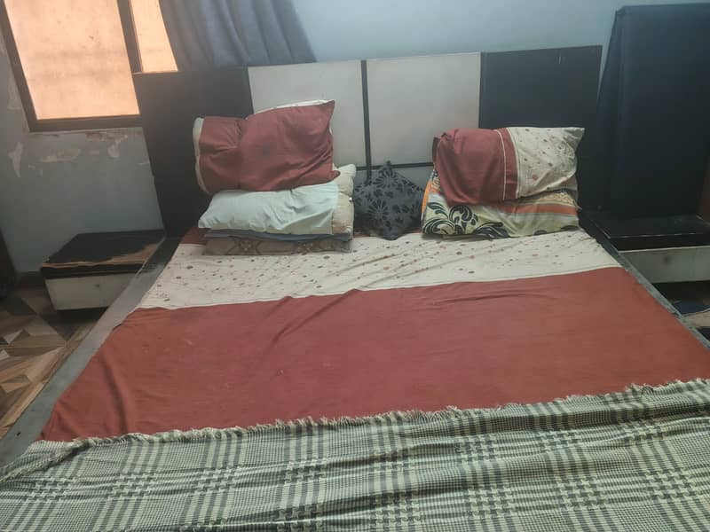 Bdroom Set 2