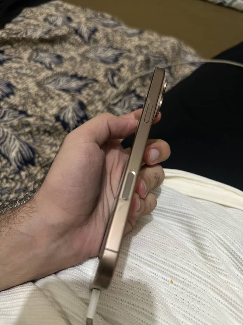 Apple iPhone 16 Pro Max 3