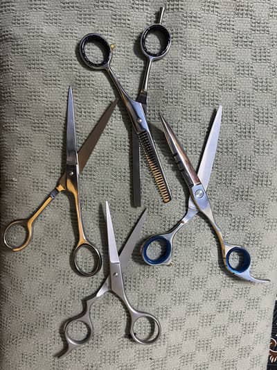 Cutting Scissors for Sale.