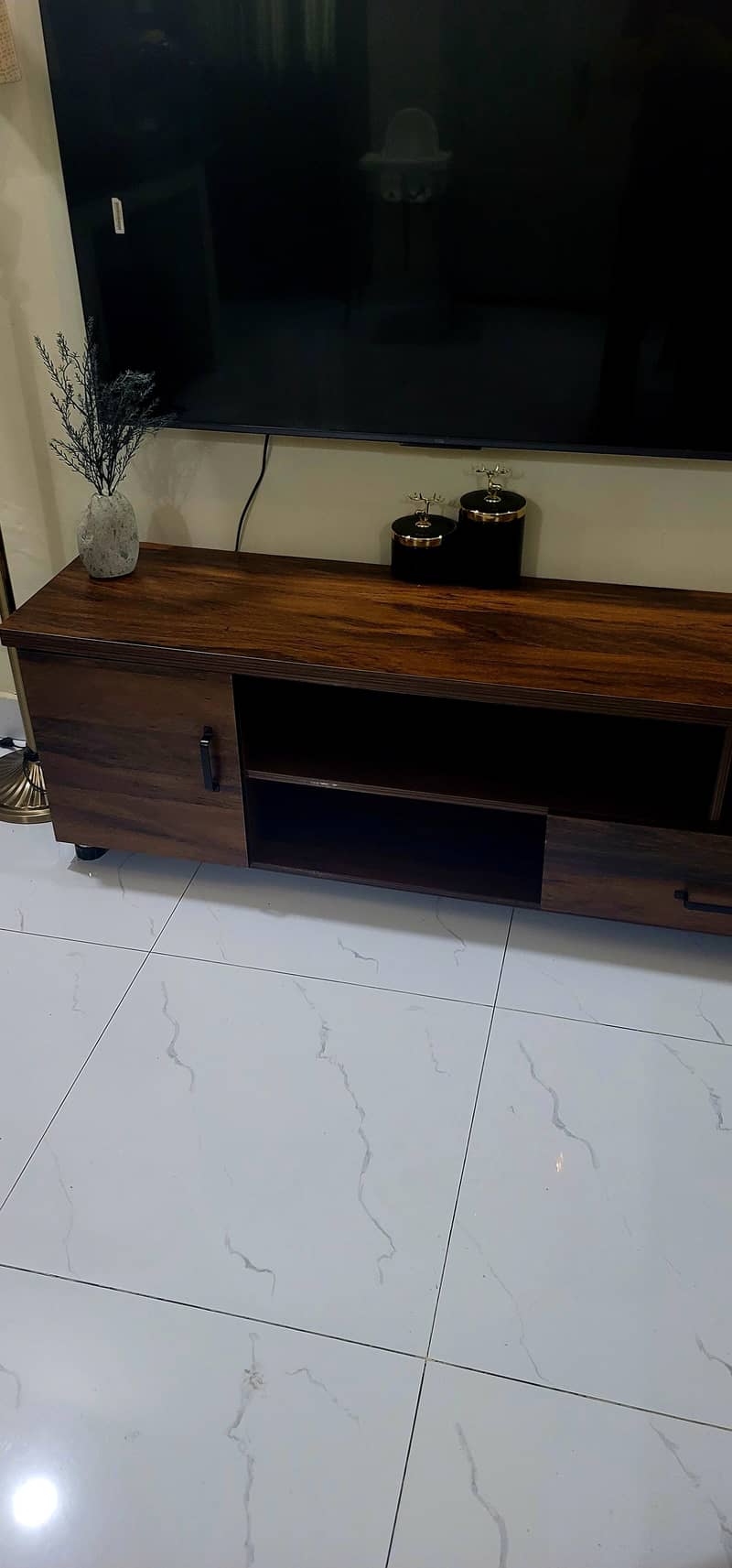 led console tabel 2
