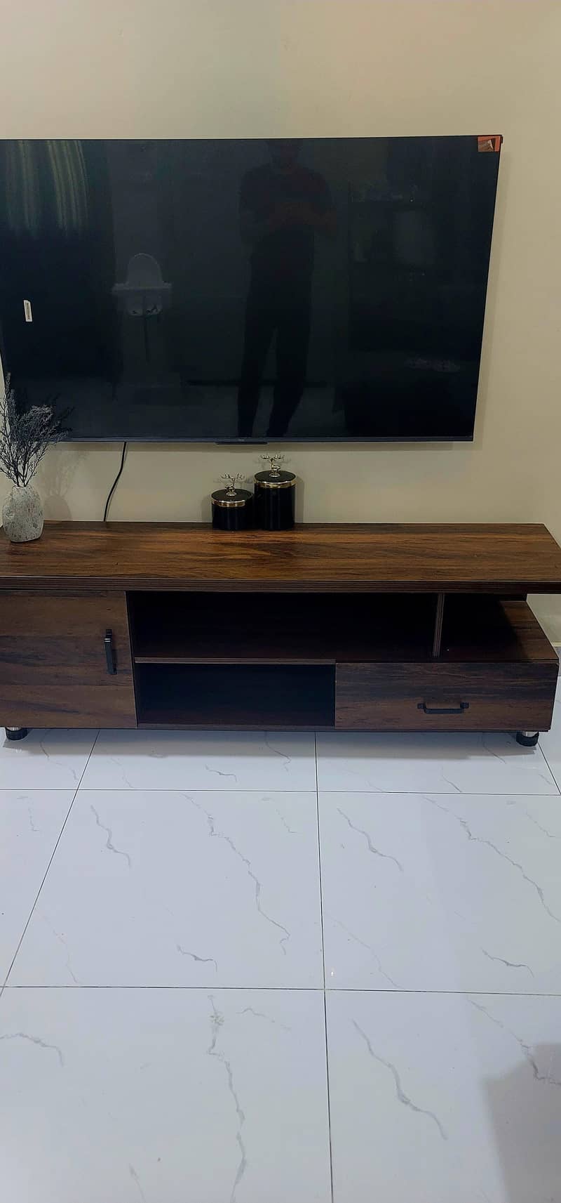 led console tabel 3