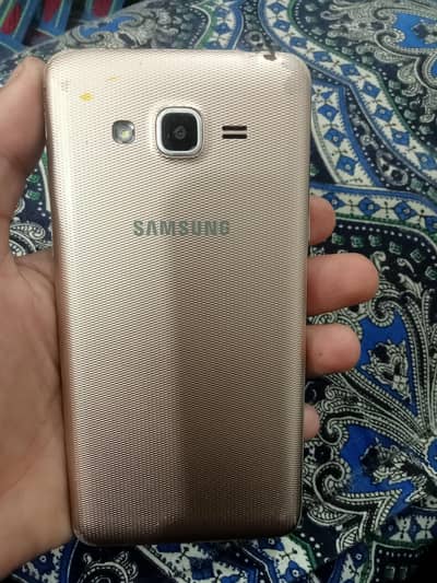 Samsung Mobile Grand Prime Plus