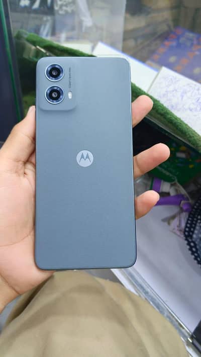 Motorola Moto G5G 2025