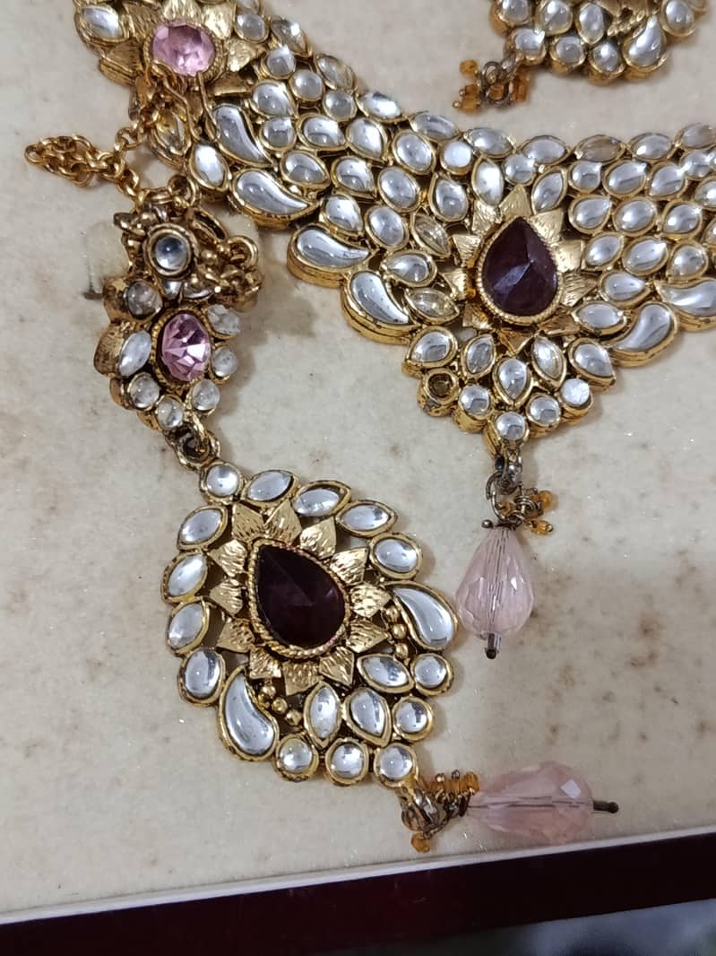 kundan set 1