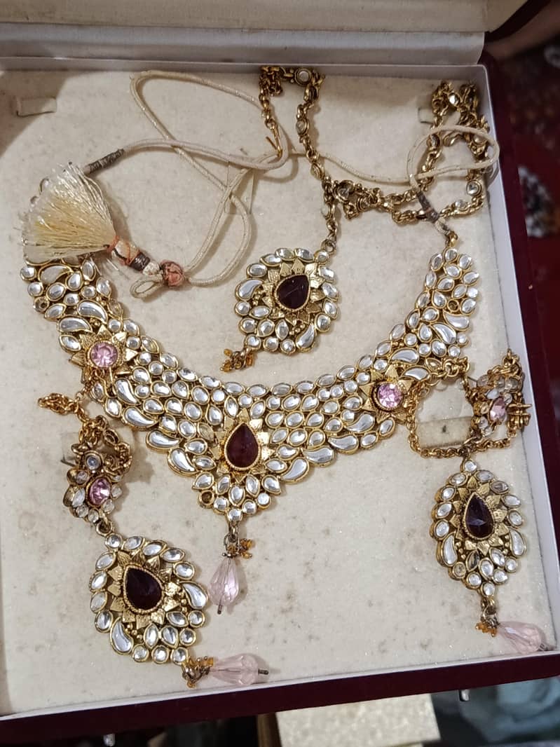 kundan set 2