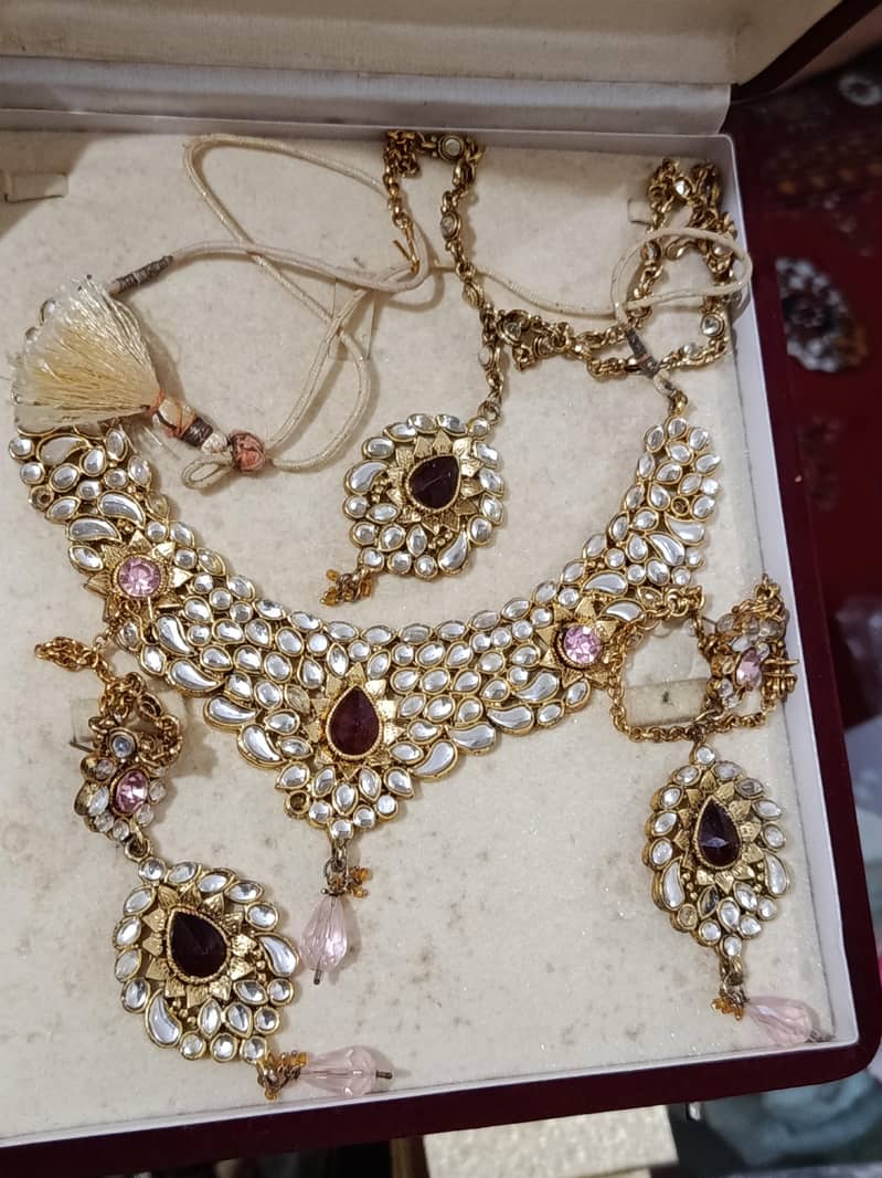 kundan set 3