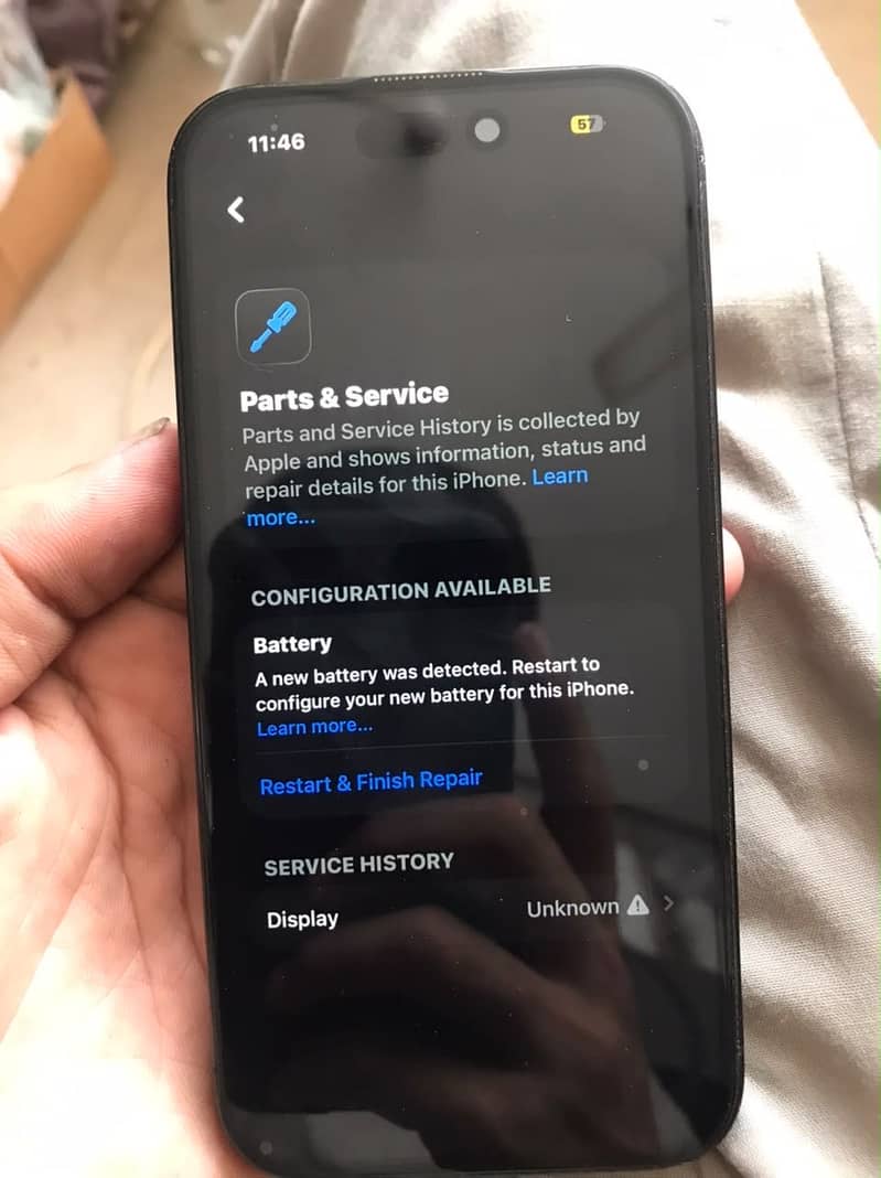 iPhone 14pro bypass 1