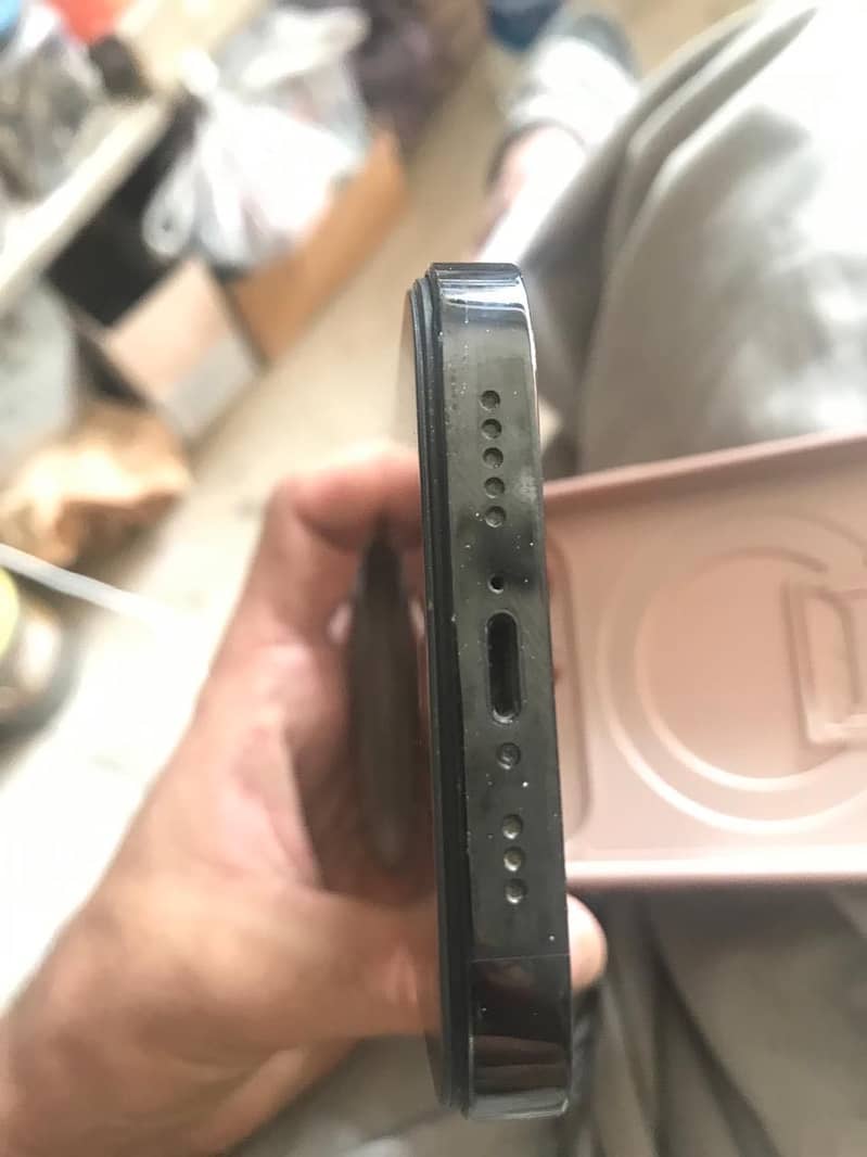 iPhone 14pro bypass 5
