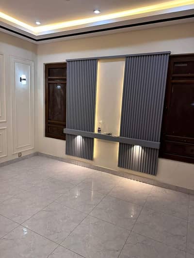 MOST LUXURIOUS AND ARCHITECTURE ULTRA MODERN STYLE DOUBLE STORY BUNGALOW FOR SELL