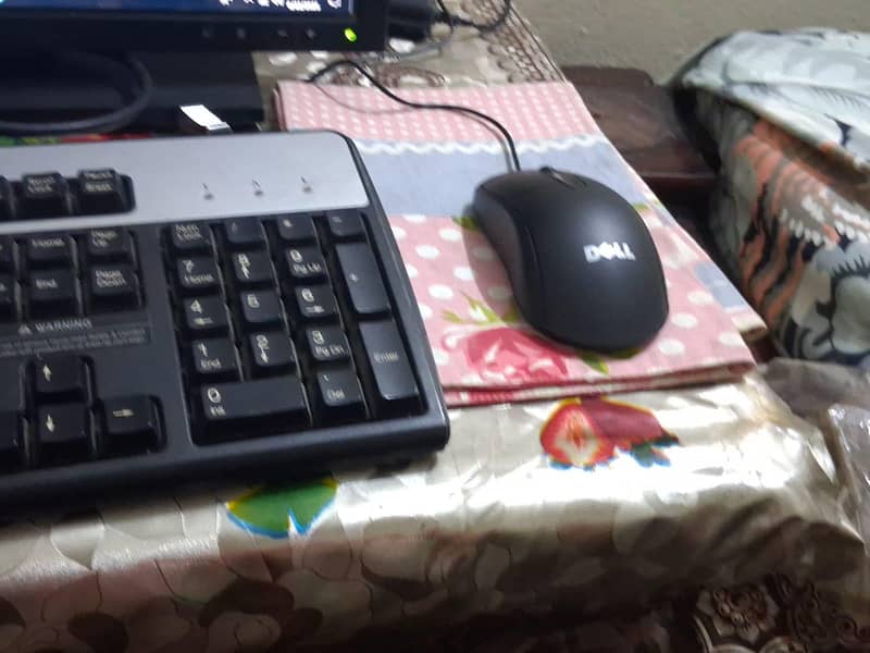 gaming PC in low range 1