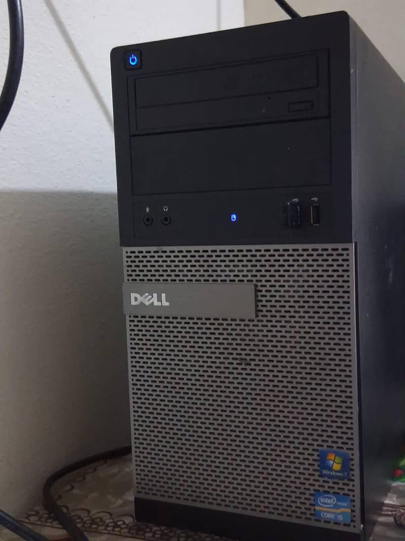 gaming PC in low range 2