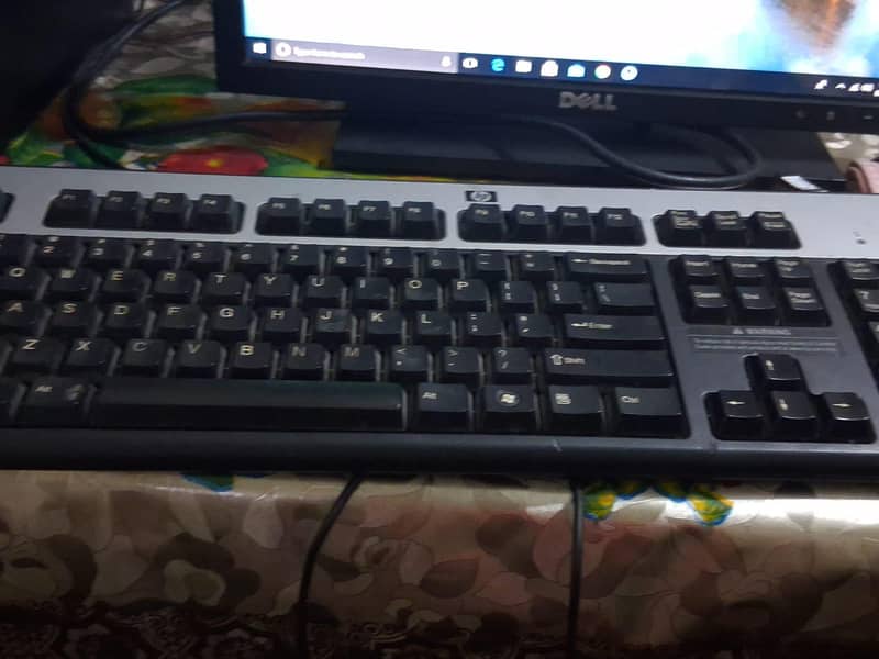 gaming PC in low range 3
