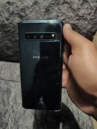 Samsung Mobile S10 5G
