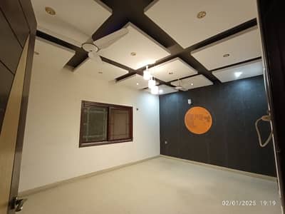 150YARDS DOUBLE STORY BUNGALOW FOR SELL IN DHA PHASE 7 EXT. MOST PRIME LOCATION IN DHA KARACHI