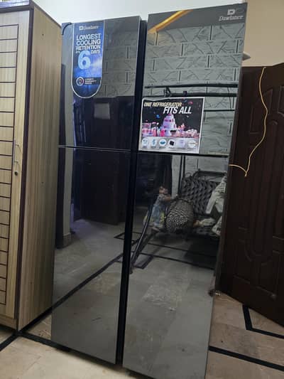 Dawlance Refrigerator DW-900 DFD GD Inverter
