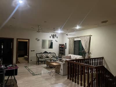 500YARDS DOUBLE STORY BUNGALOW FOR SELL IN DHA PHASE 7. MOST PRIME LOCATION IN DHA KARACHI