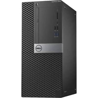 49k intel core i5 6th generation with 16 gb ram and 256 GB SSD and HDD